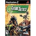 Future Tactics: The Uprising (Playstation 2)