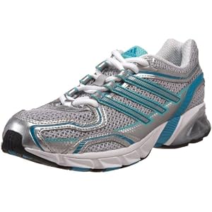Buy adidas Ladies Galaxy Running Shoe by adidas