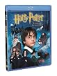 Harry Potter Y La Piedra Filosofal [Blu-ray]