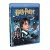 Harry Potter Y La Piedra Filosofal [Blu-ray]