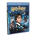 Harry Potter Y La Piedra Filosofal [Blu-ray]