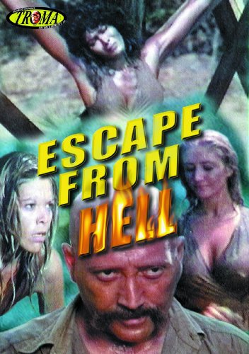 Watch Escape From Hell Movie Online