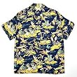 Sun Surf Hawaiian Shirt