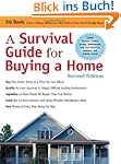 A Survival Guide for Buying a Home
