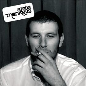 I Bet You Look Good On The Dancefloor (Album Version)