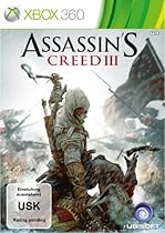Assassin's Creed 3