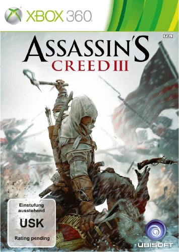 Assassin's Creed 3
