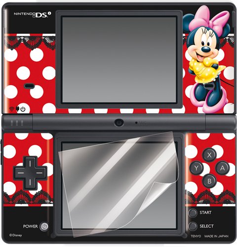 Cover image : キャラプレシール ミニーマウス