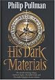 His Dark Materials Boxed Set