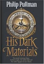 Northern Lights: WITH Subtle Knife AND Amber Spyglass (His Dark Materials)