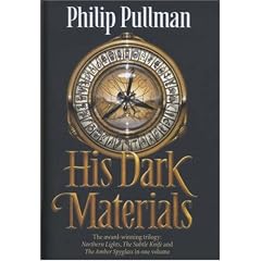 Northern Lights: WITH Subtle Knife AND Amber Spyglass (His Dark Materials)