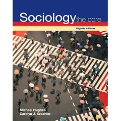 Sociology: The Core