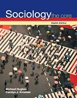 Sociology: The Core