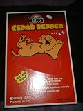 LM Cedar Bedder