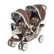 Graco DuoGlider LX Stroller in Brentwood