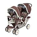 Graco DuoGlider LX Stroller in Brentwood