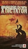 Bringing Down a Dictator