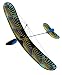 35 Hi-Performance Glider: Blue Fractal