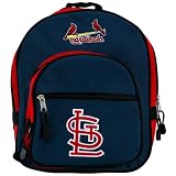 St. Louis Cardinals Youth Navy Blue Ewok Backpack