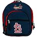 St. Louis Cardinals Youth Navy Blue Ewok Backpack
