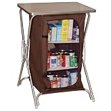 Folding Camp Pantry