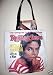 Michael Jackson Rolling Stone Magazine Cover Limited Edition Tote Bag