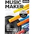 MAGIX Music Maker 2014 - Free Trial [Download]