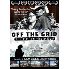 Off the Grid: Life on the Mesa
