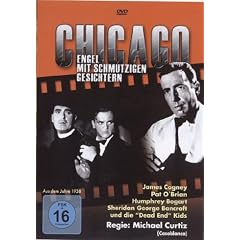 Chicago - Engel mit Schmutzigen gesichtern