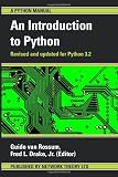 An Introduction to Python
