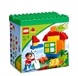 LEGO DUPLO 5931: My First LEGO DUPLO Set
