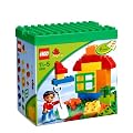 LEGO Bricks & More DUPLO 5931 - Mi Primer Set de