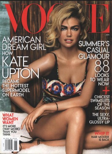 Vogue (1-year)