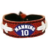 Eli Manning Classic NFL Jersey Bracelet