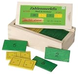 Eigenschaften Bartl 8755 / Zahlen-Merkfix