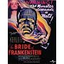 The Bride of Frankenstein