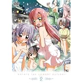 ハヤテのごとく！ DVD－SET 2 〈期間限定生産〉