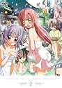 ハヤテのごとく！ DVD－SET 2 〈期間限定生産〉