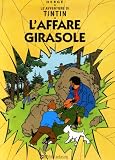 Tintin - the Calculus Affair