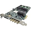 AJA KONA 3x 12-Bit HD PCI-X Capture Card for Mac, KONA3XR0, Capture Hardware for Mac