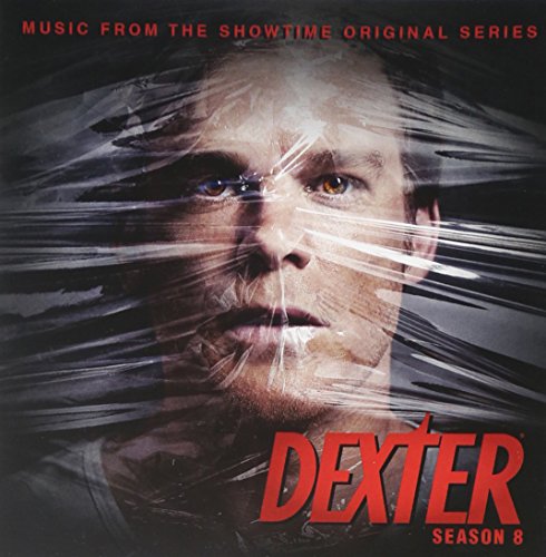 Dexter: Season 8 Original Soundtrack