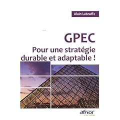 GPEC : Pour une strat�gie durable et adaptable !