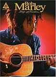 Partition : Marley Bob Song Of Freedom Guitar Tab