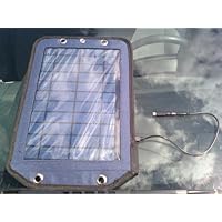 Solarrific Large Solar Backpack Panel