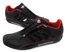 Adidas Porsche Design S 2 Lo Sneaker