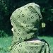 Sckoon Organic Cotton Baby Wa Kabuki Green Tea