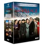 Un village français - Intégrale des saisons 1 à 4
