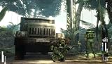 Metal Gear Solid HD Collection