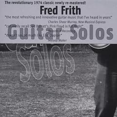 Guitar Solos