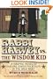 Rabbi Harvey vs. the Wisdom Kid: A Graphic Novel of Dueling Jewish Folktales in the Wild West